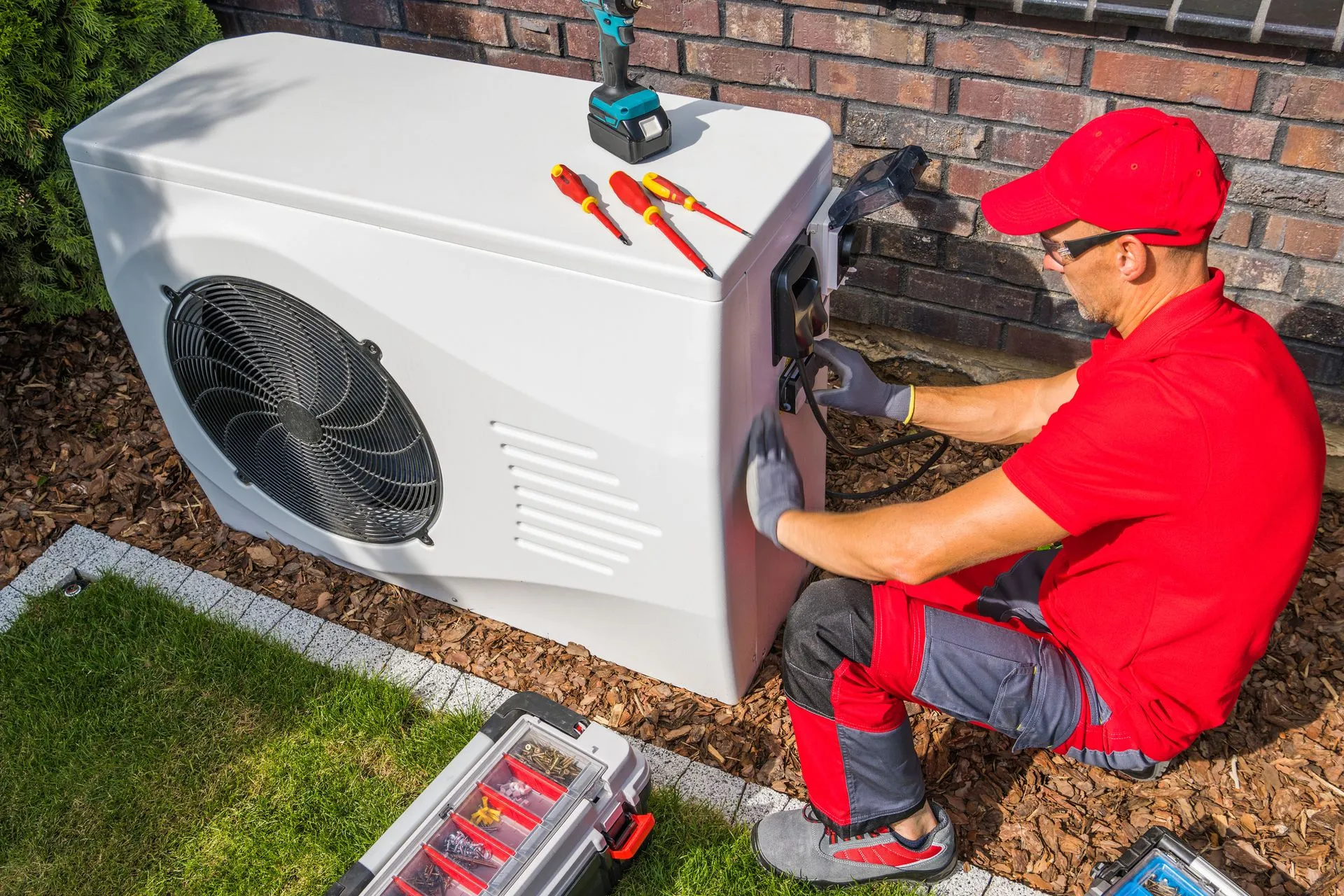 About HVAC in Cuyahoga Falls, OH